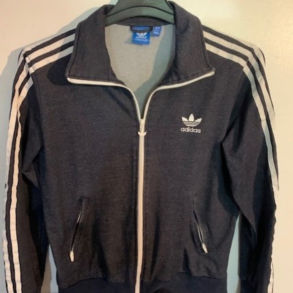 Sport/Casual jacket Large Adidas - Picture 2 of 6